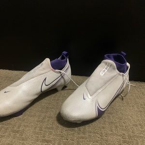 Nike football cleats 360pro